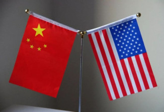 中美经贸高级别磋商双方牵头人通话:10月磋商