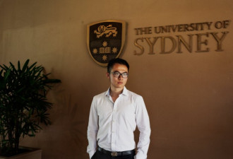澳中国大陆留学生与华裔学生战线分明？