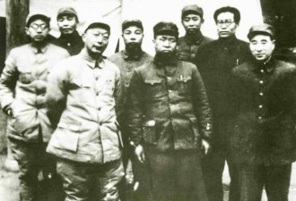 东北王高岗：毛泽东制造的第一个牺牲品