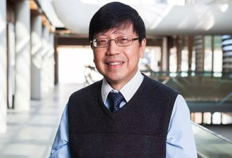 全球第14名！UQ亚裔教授入选全球顶尖研究学者