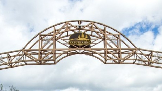 Kapuskasing