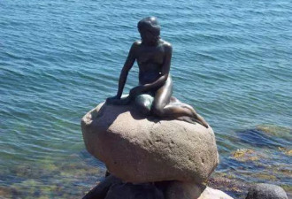 名画《海勒斯和水神》因太色 被移出英国画廊