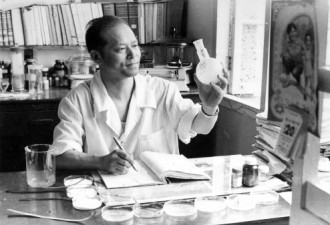 青蒿琥酯发明人刘旭逝世 挽救了2400万疟疾患者