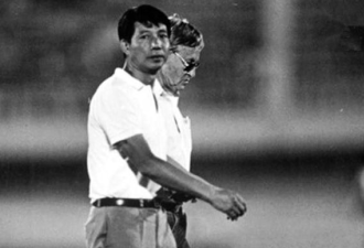 噩耗！中国足球首位洋教练去世 曾指点郝海东