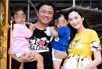 肚皮比脸重要？连她都不能阻止吴佩慈要第四胎
