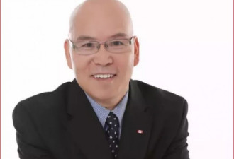 安省保守党候选人：彭建邦此时辞职坏事变好事