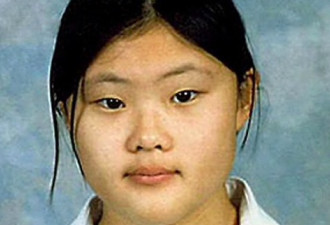 悉尼华裔女孩上学途中惨遭杀害 原来她是替死鬼