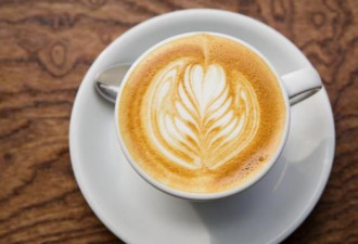 咖啡竟然有神效：防癌、防老年痴呆