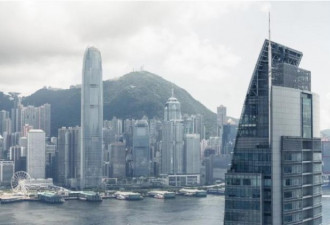 情况危急 狙击香港金融的完美风暴正在形成