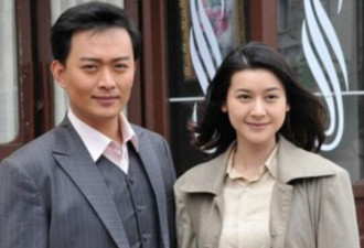 前妻是章子怡的舞蹈老师 他二婚娶小12岁娇妻