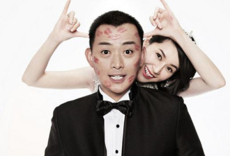 前妻是章子怡的舞蹈老师 他二婚娶小12岁娇妻