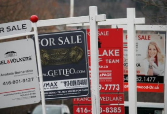 房市数据抢眼：房价月涨近1%，全年销量预测升