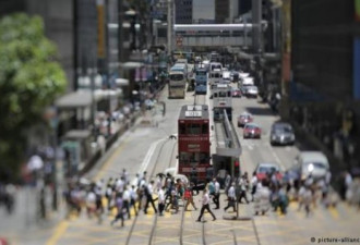 香港社会最担心的事发生了？