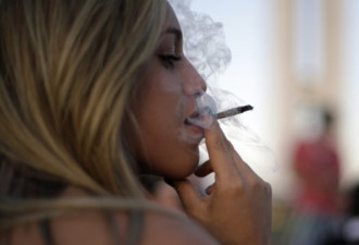 政府管制的大麻打得过黑市大麻吗？
