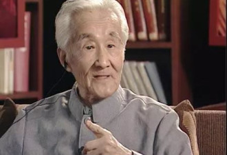 惊动胡适的他静静去世了 没人再懂红楼梦