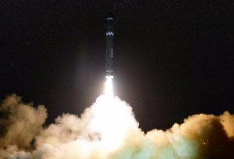 里根总统顾问：我们有必要为保护韩国挨核弹吗