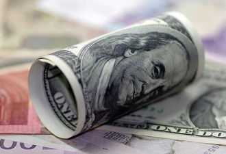 人民币对美元七连升 创2015年11月2日以来最高