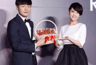 李荣浩杨丞琳宣布结婚 两人甜蜜瞬间回顾