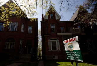 加拿大房租压力有多大？直接影响联邦大选