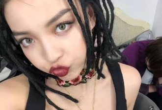 嘻哈圈画风转变:脏辫不在 成了上班族