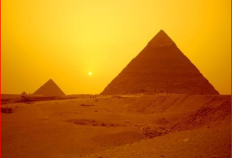 古埃及著名法老被怀疑不是地球人