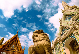 中国驻泰国大使馆提醒游客春节赴泰注意安全