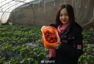 林妙可瘦身后腿细这么多 网友：换了个人
