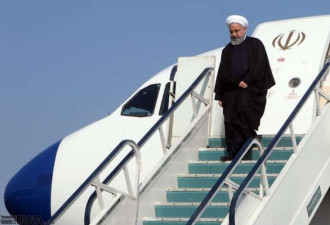 不理会美国，伊朗总统称已经启用了先进离心机