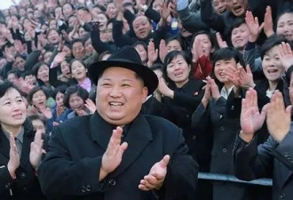 朝鲜罕见一招 美国蒙圈：不按套路出牌？