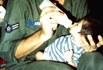 一场导致78名婴儿死亡的美军军事行动