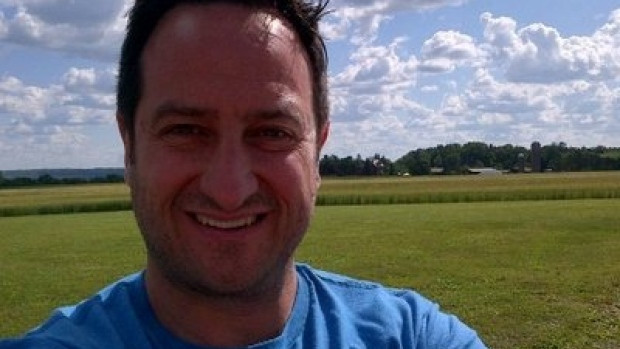 CTV Queen's Park reporter Paul Bliss has been suspended following sexual misconduct allegations made online by a former colleague.