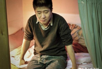“蜗居于纽约的中国穷人：男女同住，毫无私隐