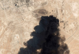 沙特遭袭“爱国者”防空导弹系统为何没启动