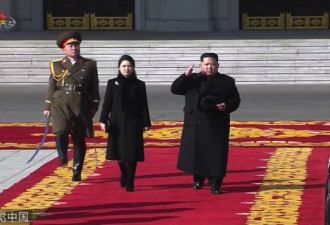 朝举行建军节阅兵式 时长大缩水 释放两种信号