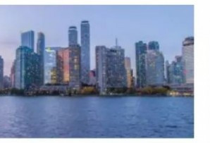多伦多获评世界上最美城市之一！北京香港上榜