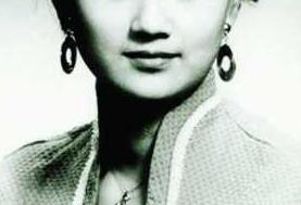 中国最美女将军：六十年代无人不识，仍健在