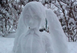 雪人：中国最艺术，日本最脑洞，然而加拿大...