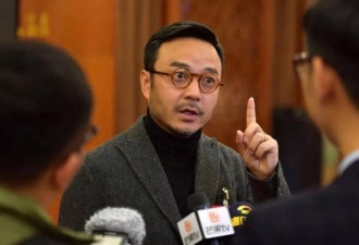 主持人汪涵赴任湖南省监察委 聘期至2023年1月