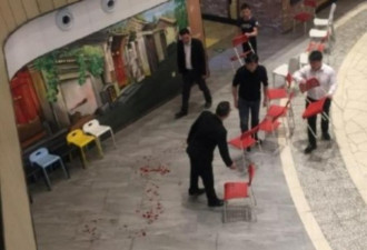 突发！北京闹市持刀杀人！狂捅死伤13人
