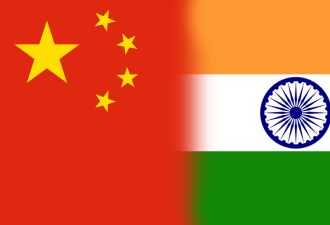 印度要找中国麻烦  恐怕会输得更惨