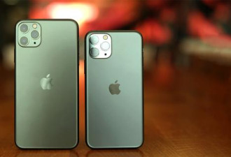 苹果iPhone11 Pro Max手机评测 目前最好手机