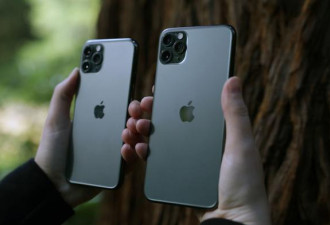 苹果iPhone11 Pro Max手机评测 目前最好手机