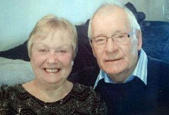 英国80岁夫妇一同自杀妻子在医院独自醒来懊恼