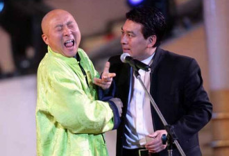 巩汉林曾想和潘长江做亲家 没想到潘阳嫁了...