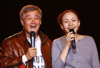 巩汉林曾想和潘长江做亲家 没想到潘阳嫁了...