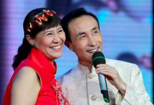 巩汉林曾想和潘长江做亲家 没想到潘阳嫁了...