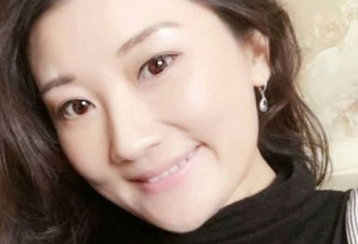 多伦多40岁华裔失踪女恐已被害 华裔男子被控