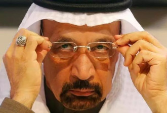 王子与能源老臣沙特油田遭空袭一周前，发生了