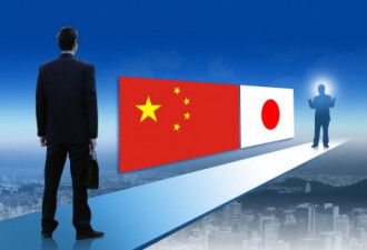 台湾的下一代：日本、中国，二选一？