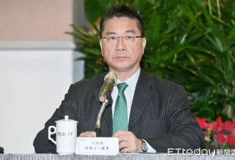 民进党欲重启核二厂2号机 台湾岛内又炸锅了